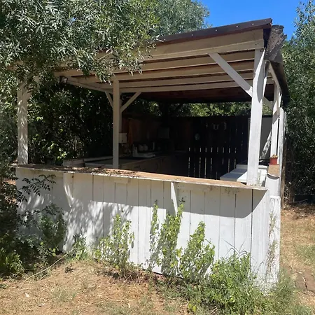 אתר קמפינג Analaya *