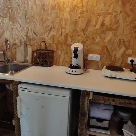 Analaya Campsite Vias