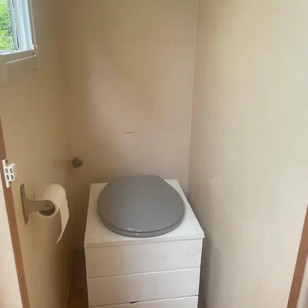 Analaya Campsite Vias